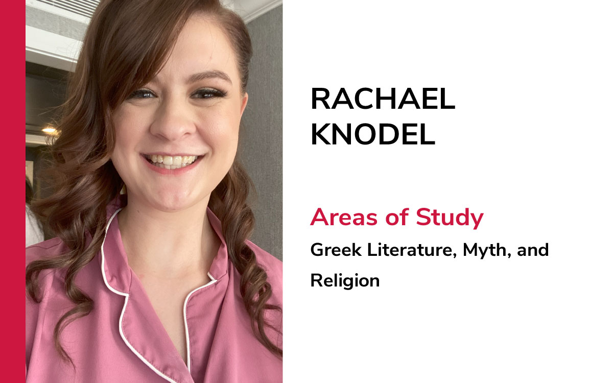 Rachael Knodel Spotlight