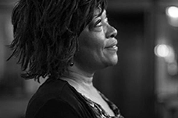 Rita Dove Profile photo of poet Rita Dove